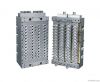 PET bottle preform mould