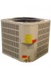 American Style Top Discharge Air Conditioner (special design)