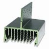 Aluminium heatsink