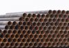 Carbon Spiral Steel Pipe