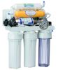 Residential Reverse Osmosis Water System