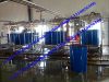 Food Processor Kiwi Fruit Juice Processing Line/Kiwi Fruit Juice Production Line