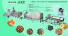 snacks food machine/extruder/equipment