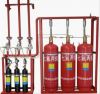 Fire Protection System