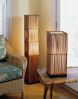Twig Table Lamp