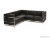 LC2 Le corbusier Sofa(...