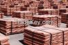 Copper cathodes (99.96...