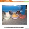 Maize grits milling machine, maize grits machine