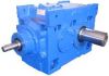 Bevel Helical Gearbox
