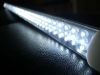 LED light bar module a...