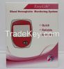 EasyLife Blood Hemoglobin Monitoring System