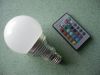 RGB Led Bulbs