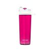 Tumbler, portable water purifier