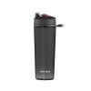 Tumbler, portable water purifier