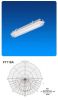 Three-anti fluorescent...