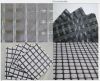 Geocomposite (Geogrid 30kn composite with Geotextile120G )