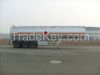 9453GYY Carbon Steel Tanker Semi-Trailer 