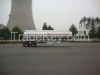 Carbon Steel Tanker Semi-Trailer 