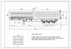 9603ZZXD_Double Purposed Hydraulic Dump Semi-Trailer with 27 cbm front Side Dump and 31 cbm Rear dump with 3 Axles for 60Tons