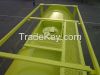 20 Feet Carbon Steel Tank Container