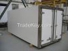 2300mm Koegel FRP+PU+FRP composite Insuated and Refrigerated kits and Box