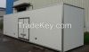 8600mm Koegel FRP+PU+FRP composite Insuated and Refrigerated kits and Box