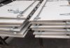 FRP+Plywood+FRP Composite sandwich panel for  Dry logistic Cargo Box