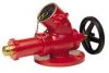 fire hydrant valve