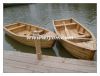 wooden  boat