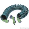 15M Coil Water Hose