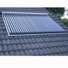 Split Seperated Solar Water Heater