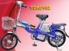 electric bike-TDR010Z
