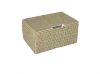 wicker basket