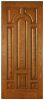 Fiberglass Door