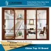 Aluminum Sliding Door