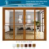 Aluminum Sliding Door