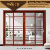 Aluminum Sliding Door