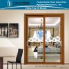 Aluminum Sliding Door