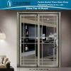 Aluminum Sliding Door