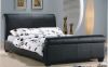 Upholstery PU Bed ( Ve...