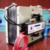 Dry cell hydrogen generator HG-3.0 fuel-saving device