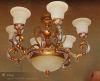 lamp and lights