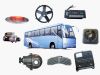 BODY SPARE PARTS FOR BUS