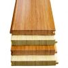 strand woven bamboo fl...