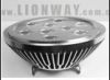 LED bulb