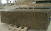 Prefabricated Granite Countertop
