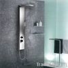 Mars Stainless steel shower panel