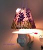 Aroma spin shade night...