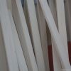 Paulownia bent/straight bed slat wood 