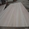 paulownia raw material solid wood